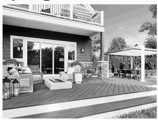 5 fall to-dos for a successful spring deck build