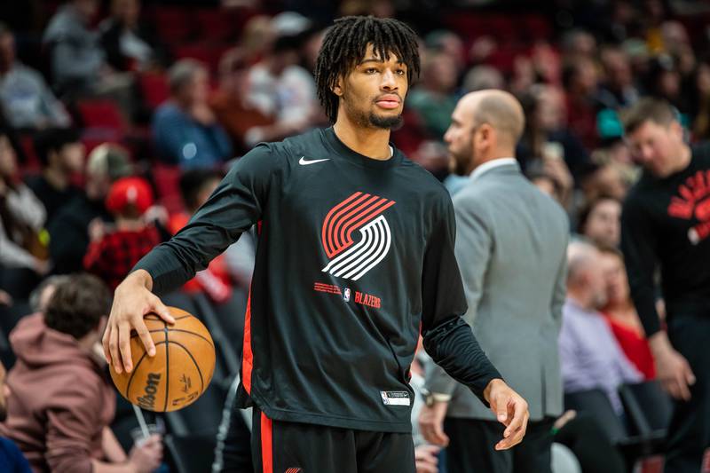 Comcast Hikes Price to Watch Blazers Games on Cable