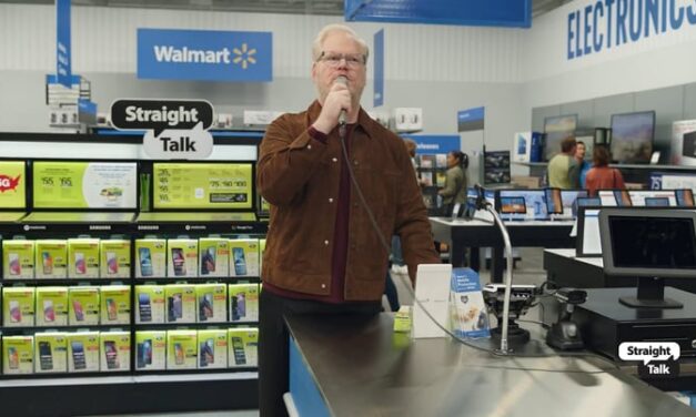 Verizon’s Straight Talk upgrades plans to include Walmart+