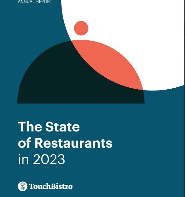 The state of restaurants in 2023