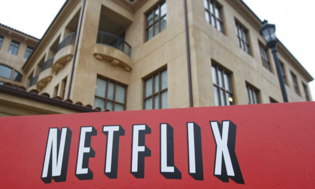 Netflix plans to open brick and mortar locations