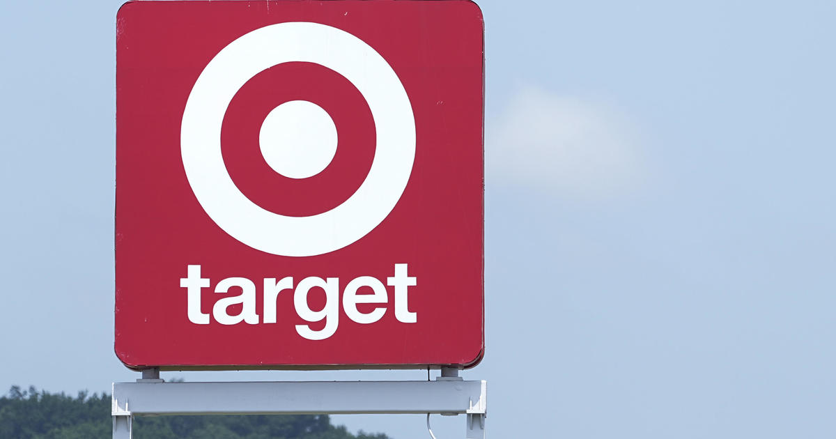 Target says it’s closing 9 stores because of surging retail thefts