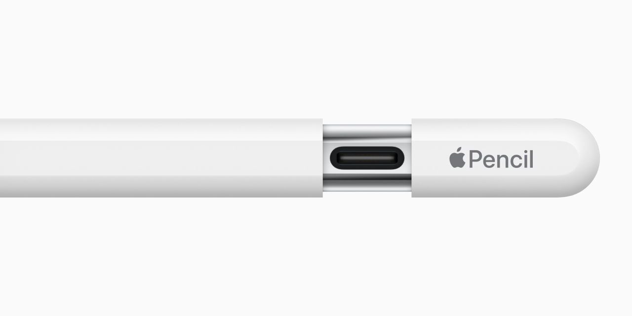 Apple just revealed a new $79 Apple Pencil with USB-C — but is it right for you?