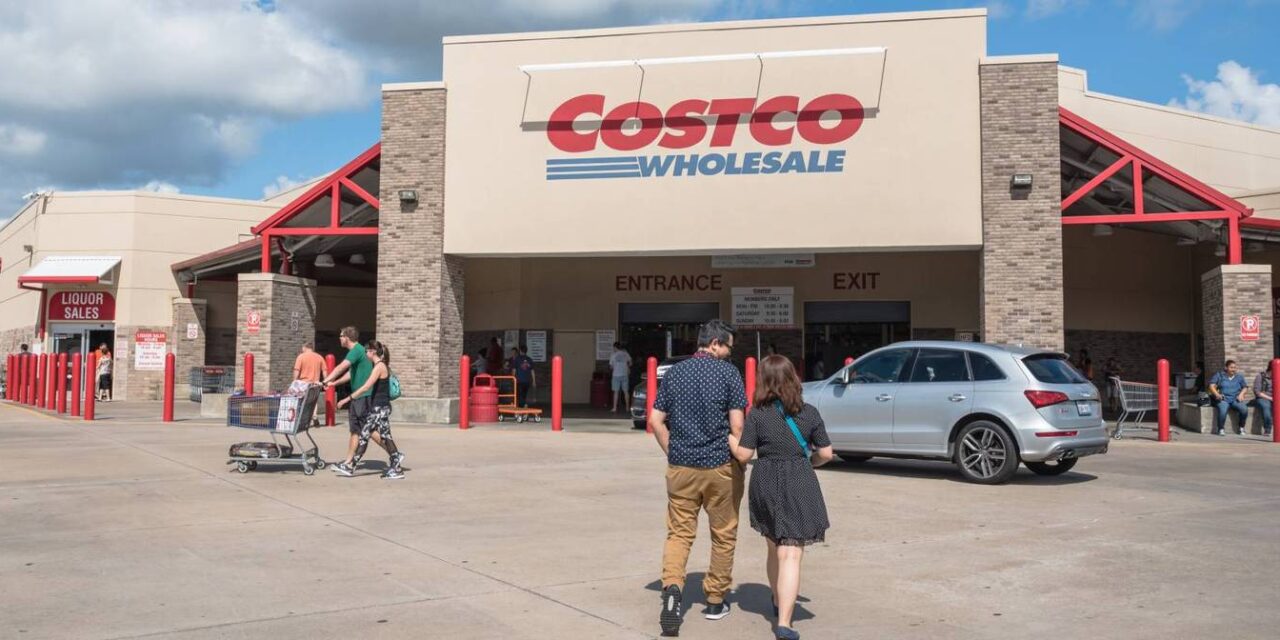 Costco is winning the war against retail theft, boasts it’s ‘not a big issue’ as Target and Walmart shutter stores across the country — here’s why