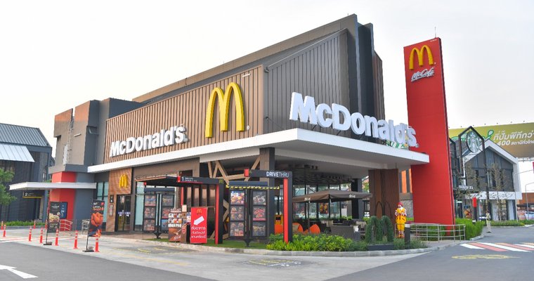 McDonald’s to raise royalty fee for new restaurants