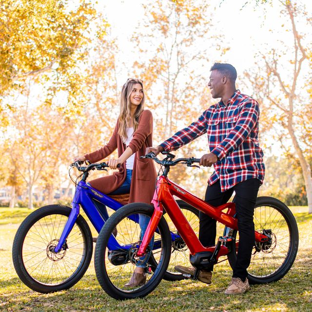 Selling eBliss E-Bikes at Car Dealerships Is the Inter-Modal No-Brainer