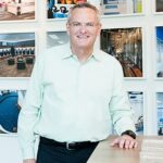 One of region’s largest office furniture dealers names new CEO