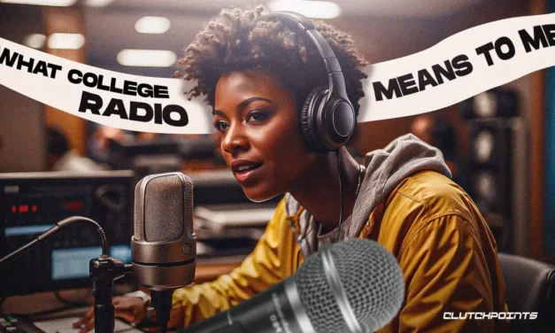 Why college radio stations are important to today’s student