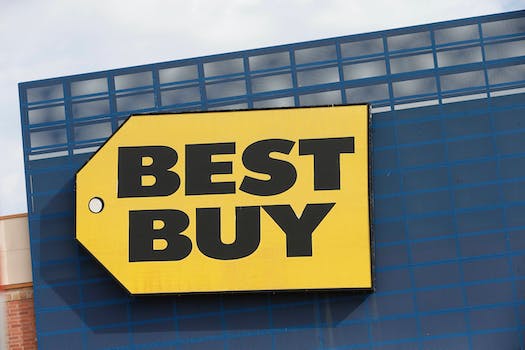 Best Buy reveals its holiday drops, offering electronic deals online