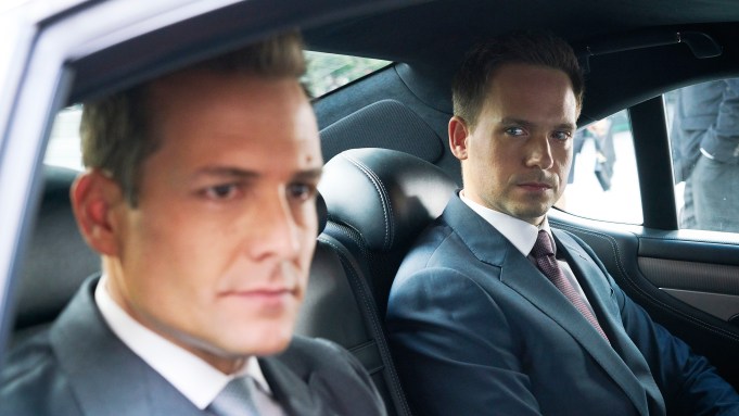 Even ‘Suits’ Creator “Underestimated” Series Amid Its Newfound Streaming Success