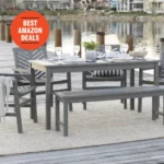 The 45 Best Outdoor Patio Furniture Deals That Should Be on Your Radar Before Amazon’s October Prime Day