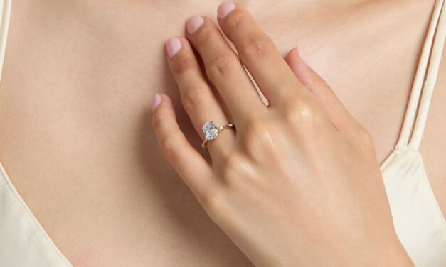 How Quiet Luxury Is Impacting Engagement Ring Preferences