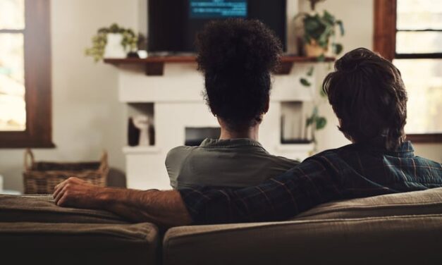 Consumers more likely to co-view on connected TV than linear – study