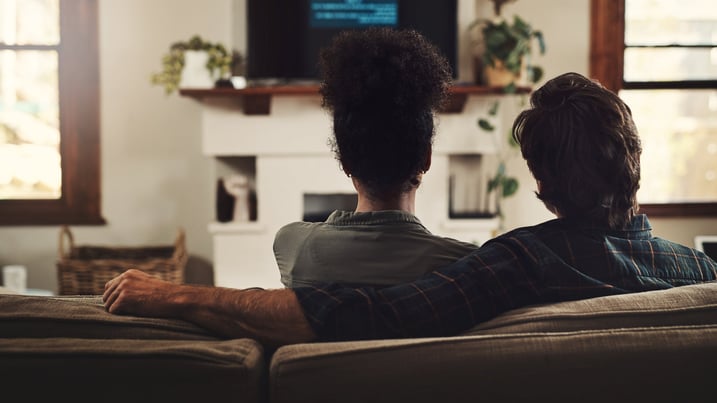 Consumers more likely to co-view on connected TV than linear – study