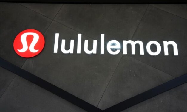 Once rivals, now partners: Peloton and Lululemon to collaborate on connected fitness and apparel