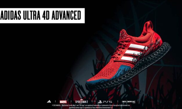Adidas Partners with Marvel for New Apparel and Shoe Collection with Launch of “Marvel’s Spider-Man 2”