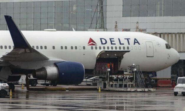 Delta CEO expects holiday travel demand to set ‘record for the company’