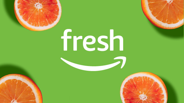 Amazon Fresh delivery and pickup now available to all, not just Prime members