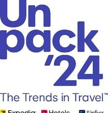 Introducing Unpack ’24: the trends in travel from Expedia, Hotels.com, and Vrbo