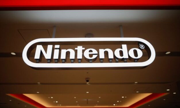 Nintendo to develop ‘Zelda’ movie in latest entertainment push
