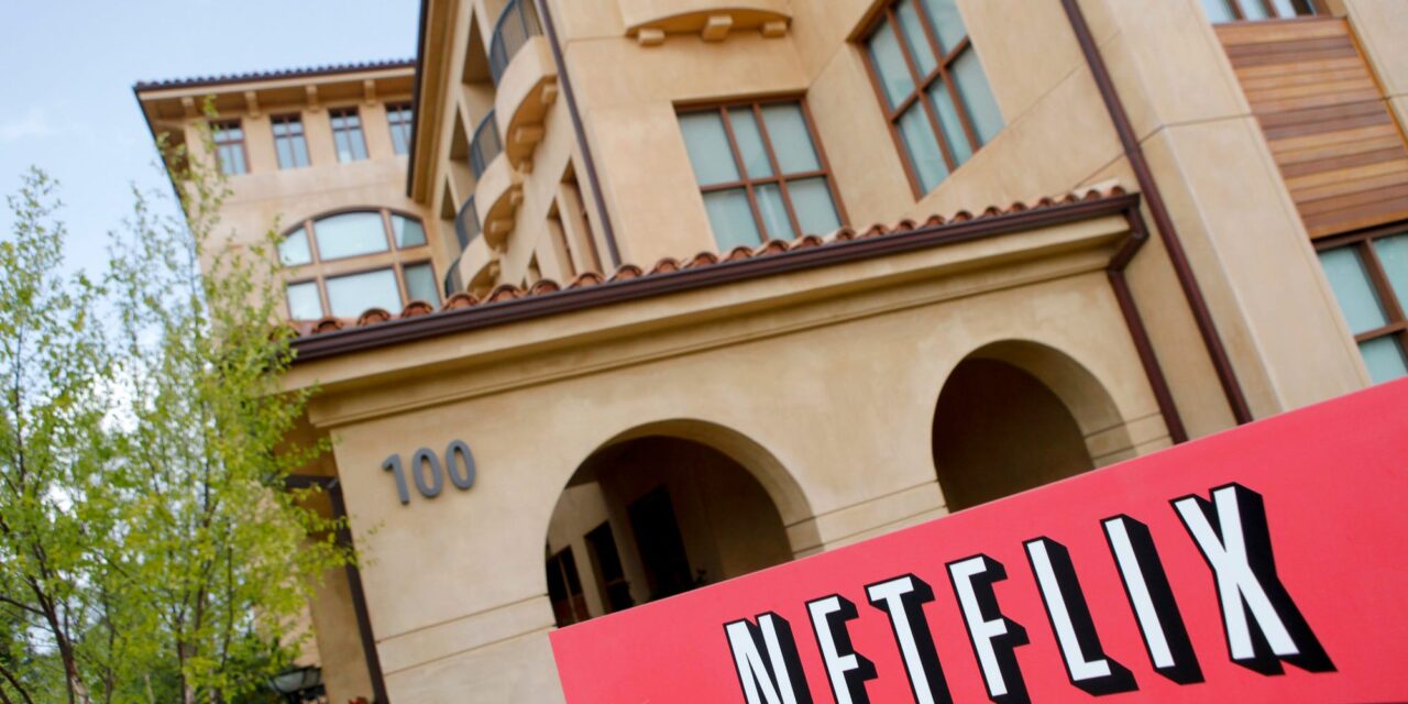 Layoffs keep hitting Amazon, Netflix, Warner Bros. Discovery, and more entertainment companies — here’s the list of those with recent cuts