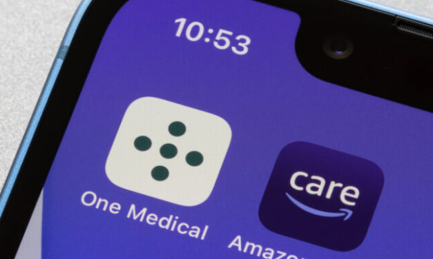 What Amazon Prime’s new One Medical offering reveals about the future of health care