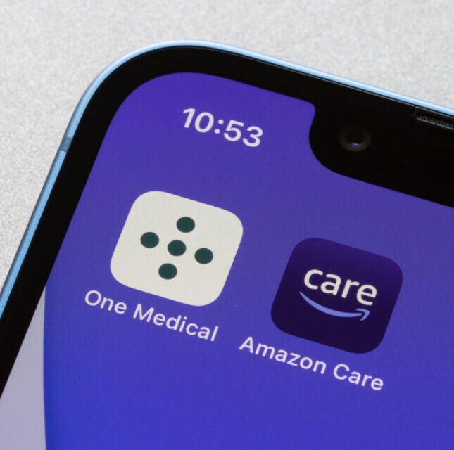 What Amazon Prime’s new One Medical offering reveals about the future of health care