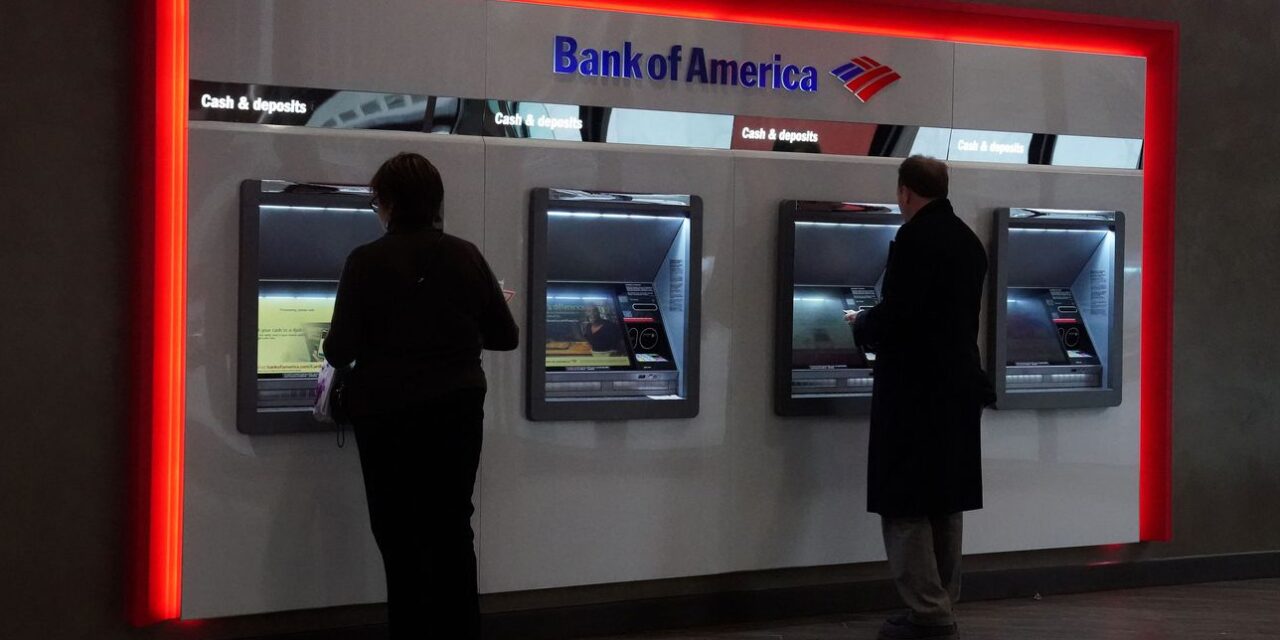 Multiple US banks warn deposits may be temporarily delayed