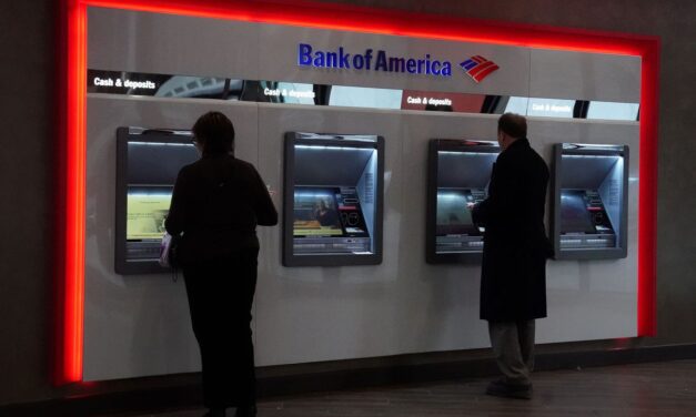 Multiple US banks warn deposits may be temporarily delayed