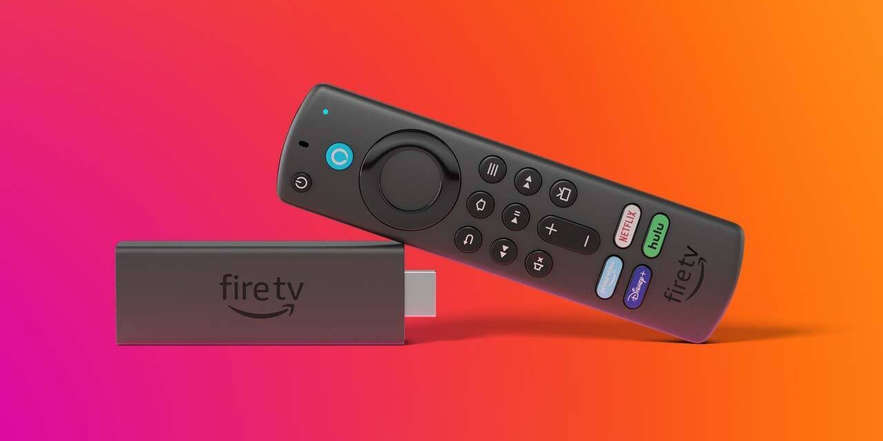 Amazon’s Fire TV is Adding Full-Screen Video Ads That Play When You Start Your Fire TV