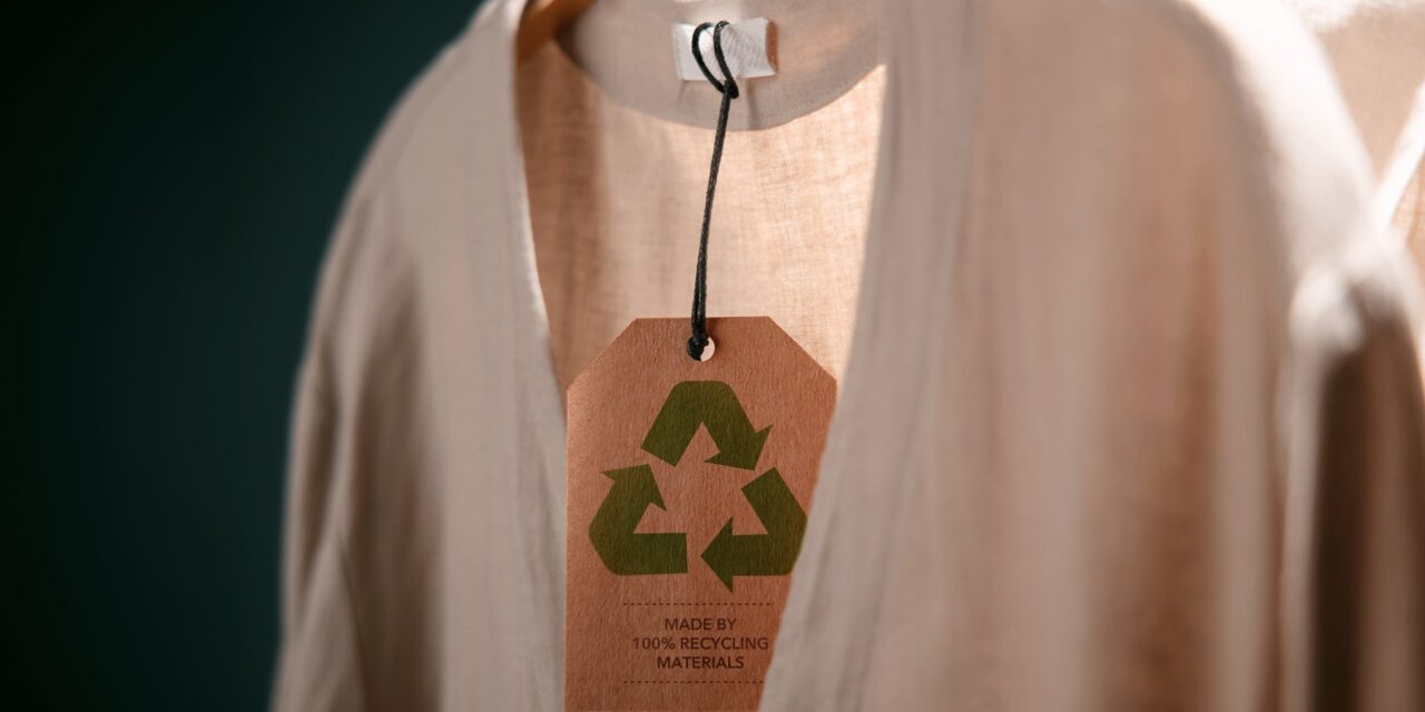 Signal: Is the recycled apparel trend slowing down?