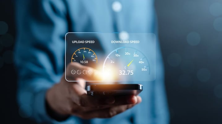 FCC seeks input on upgrading national broadband speeds