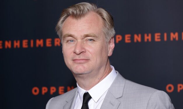 Christopher Nolan on the Danger of Streaming-Only Films Disappearing: “It Will Need to Be Fixed”