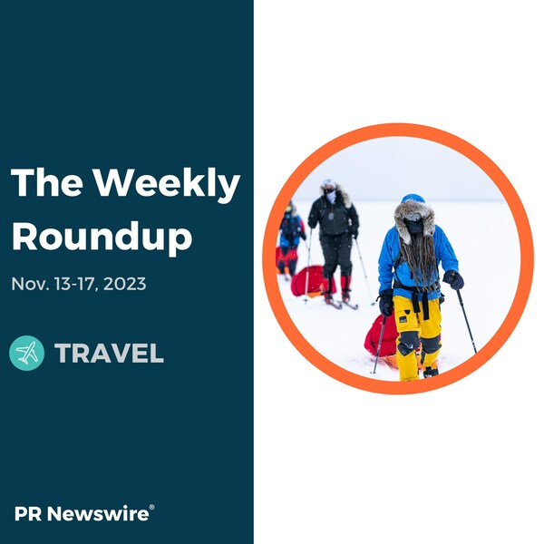 This Week in Travel News: 11 Stories You Need to See