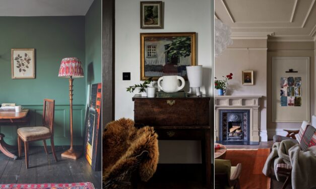 7 things interior designers say you should always try and thrift
