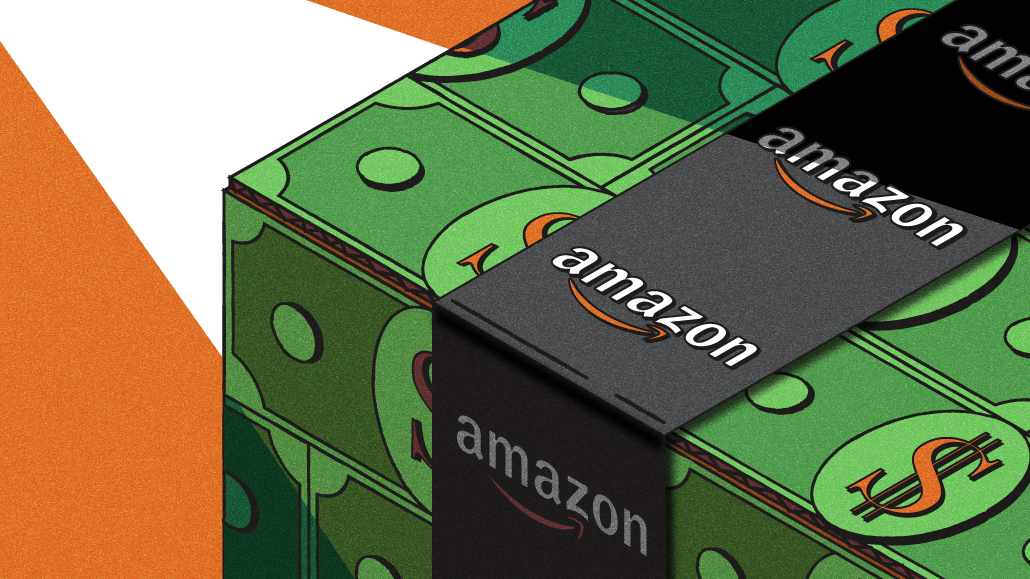 Amazon unboxes a suite of new media tools at its flagship advertising conference