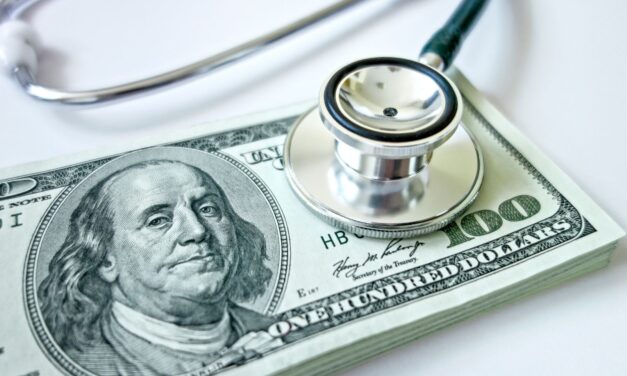 Employers say they’re working to balance employee needs against predicted 6.4% increase in healthcare costs