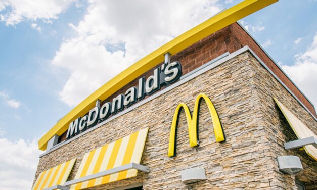 McDonald’s sees low-income diner traffic dip, braces for cash flow disruption in California