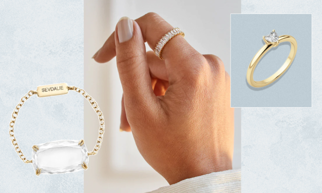 The 21 Best Places To Buy Jewelry Online, No Matter Your Budget