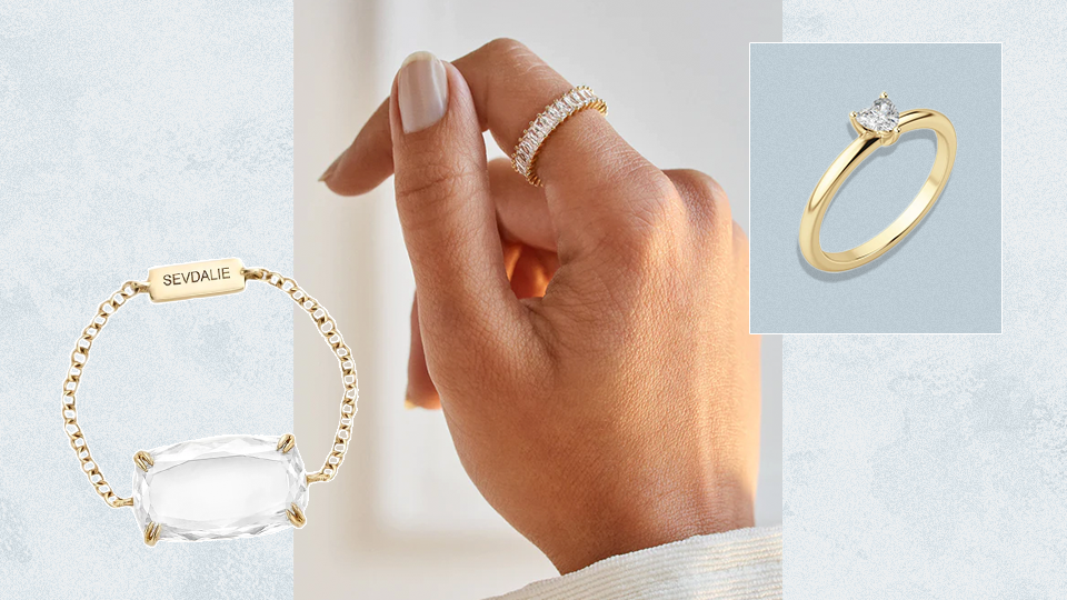 The 21 Best Places To Buy Jewelry Online, No Matter Your Budget