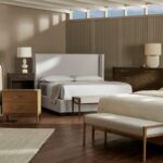 Home textile retailer is branching out with bedroom furniture, more stores