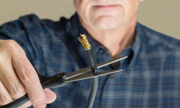 Cable TV’s Plan to Stop Cord Cutting May Back Fire & Speed Up The Death of Comcast, Spectrum, DIRECTV, & More