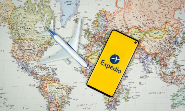 Expedia Group Reports Record Revenue Amid Solid Travel Demand