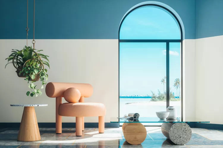 These 6 Furniture Trends Will Be Huge in 2024, According to Design Experts