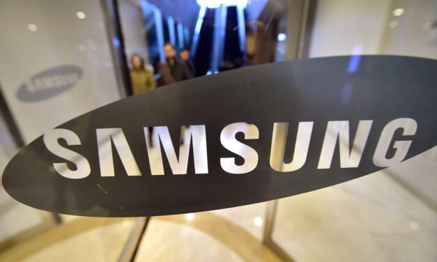 Samsung’s Decarbonization Efforts Rank Last Among Top Electronics Makers