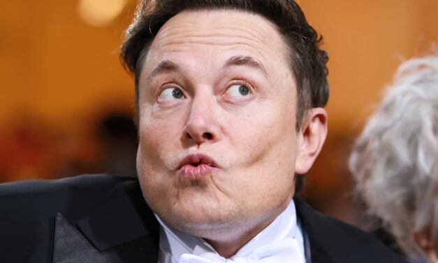 Elon Musk Plans To Make X a Dating App