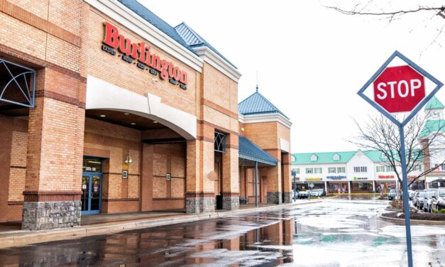 Burlington Stores: How It Thrives In A Changing Retail Landscape