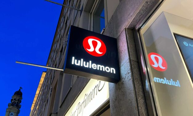 Athletic apparel race: Lululemon is picked over Nike and Under Armour by Truist