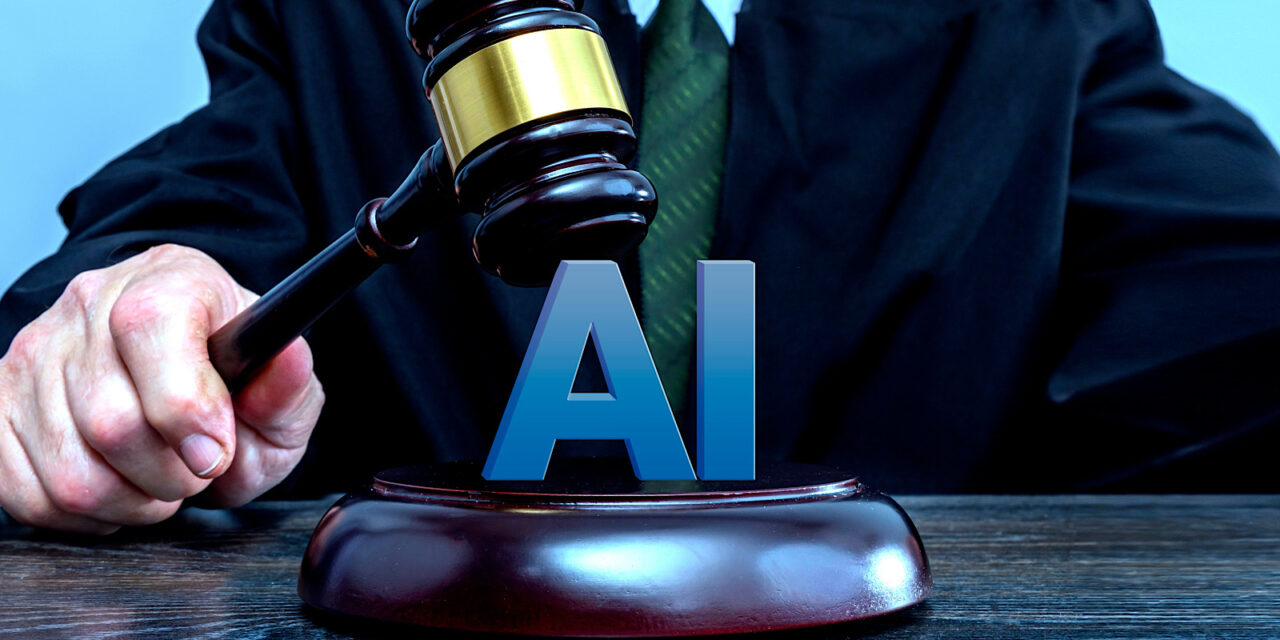 Google Takes Legal Action Against AI Scammers & Copyright Fraud