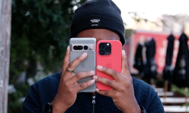 Teens in North America might be the death of Android smartphones